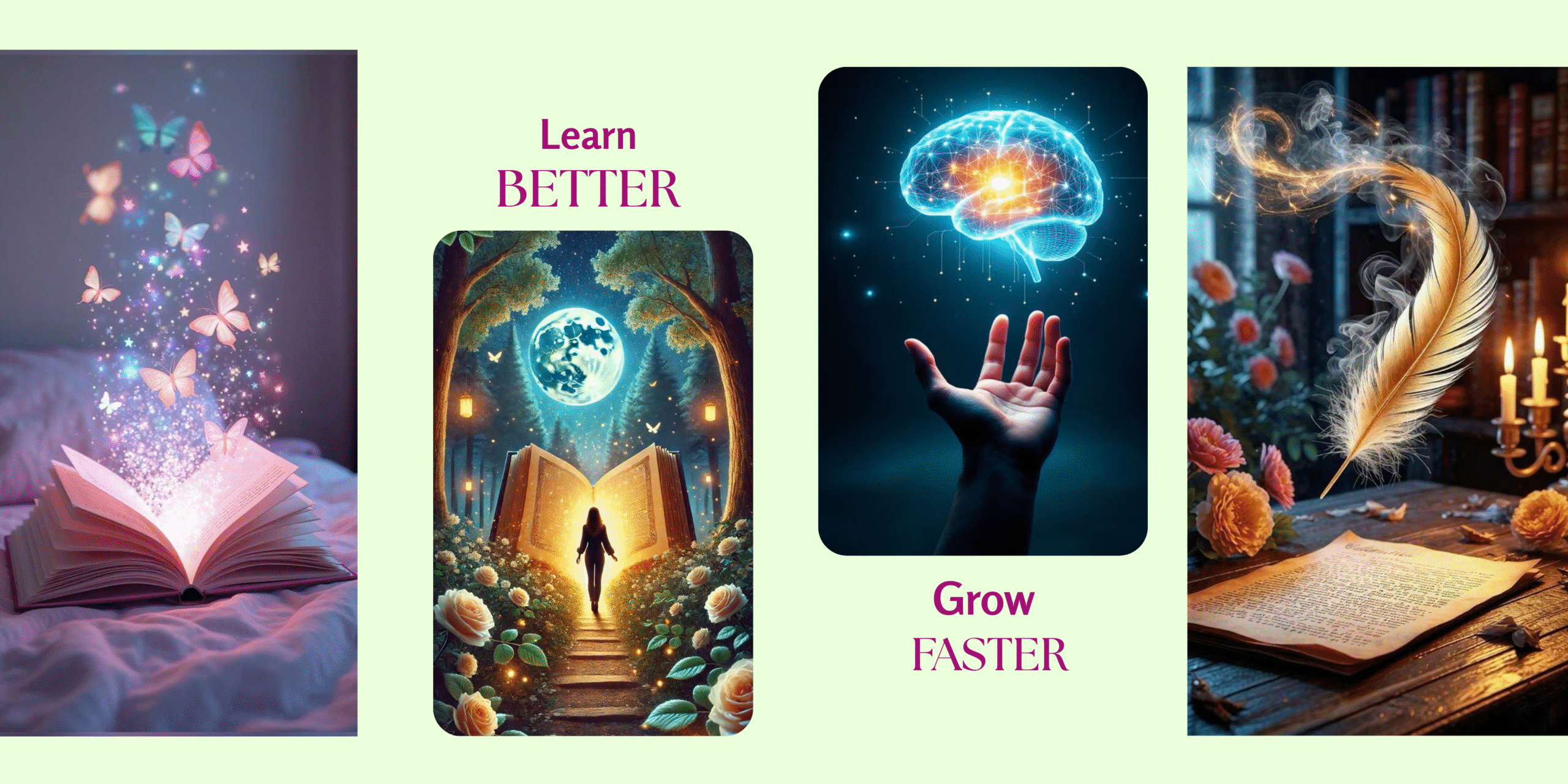 Aditi Psychology Learning