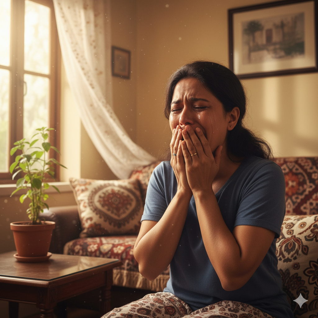 Trauma and Grief Therapy Notes