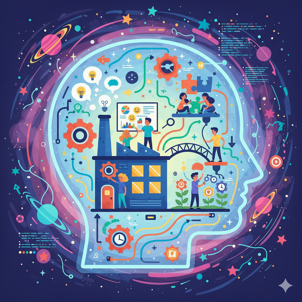 Industrial Organization Psychology Notes