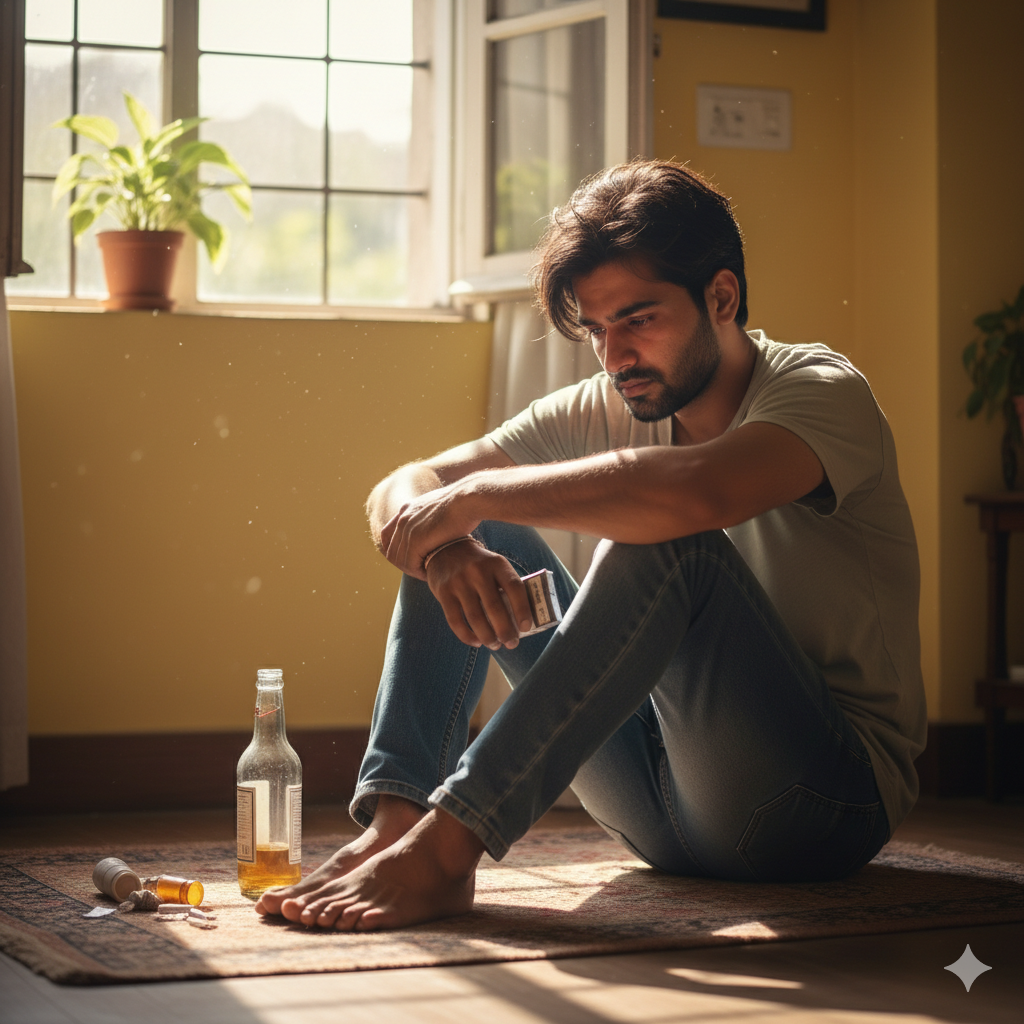 Addiction Counselling