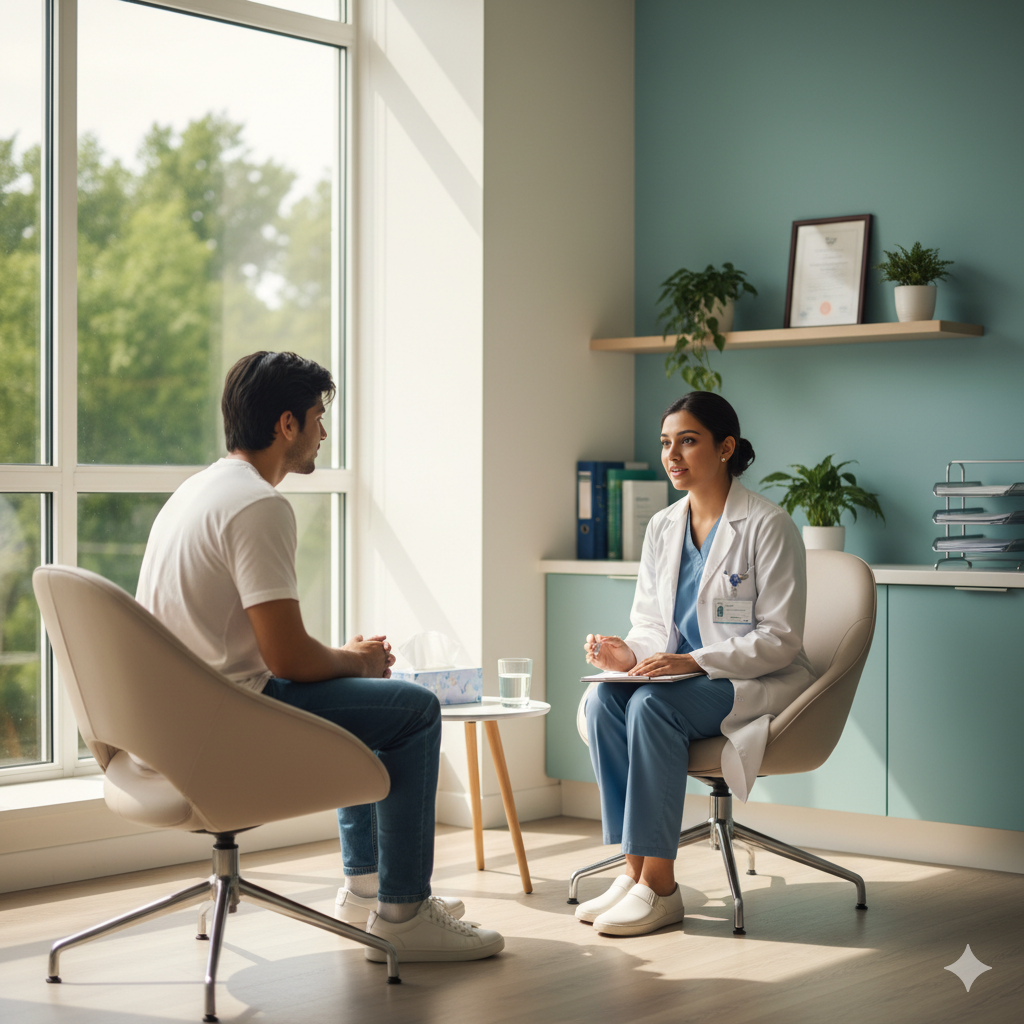 Clinical Psychology Notes