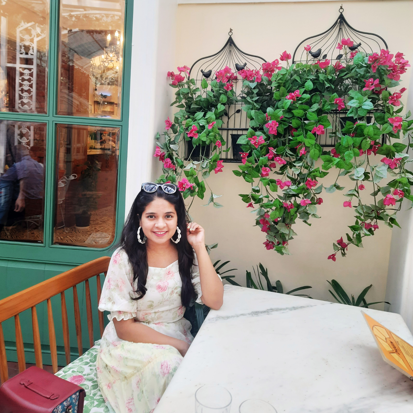 Dr. Aditi Gupta - Psychologist