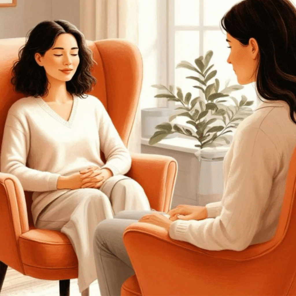 counselling psychology notes